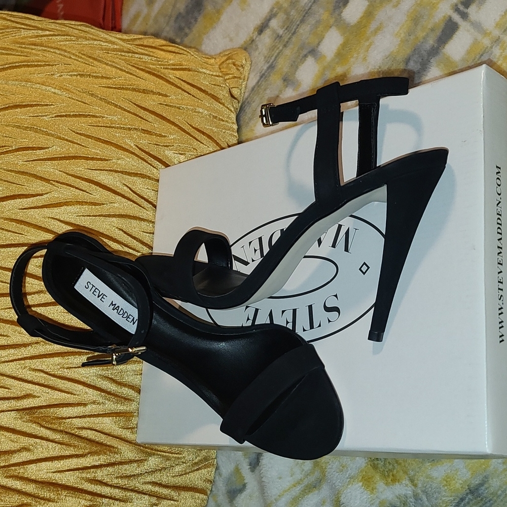 Steve Madden Heels